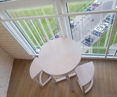 Кухонный гарнитур 0308