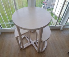 Кухонный гарнитур 0308